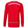 Camiseta de fútbol Manga Larga FC Bayern de Múnich Primera Equipación 2022-23 - Hombre